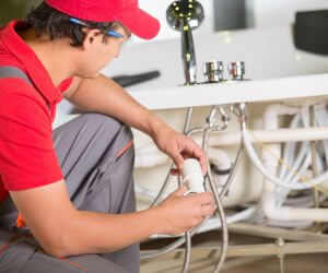 About Sewer Line Replacement Batesville, AR